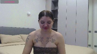 blackroseone live cam on Cam4