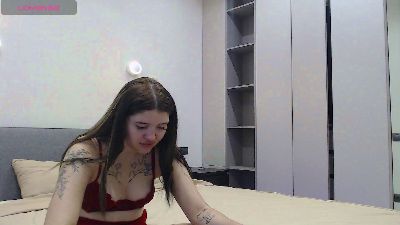 blackroseone live cam on Cam4