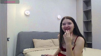 blackroseone live cam on Cam4