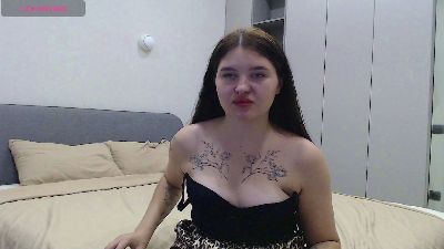blackroseone live cam on Cam4