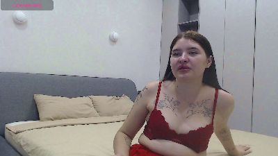 blackroseone live cam on Cam4