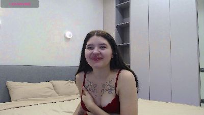 blackroseone live cam on Cam4