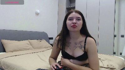 blackroseone live cam on Cam4
