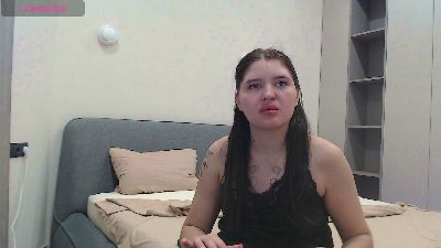 blackroseone live cam on Cam4