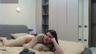 blackroseone live cam on Cam4