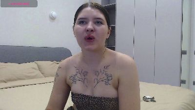 blackroseone live cam on Cam4