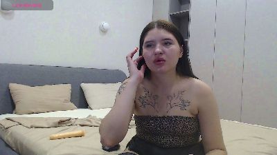 blackroseone live cam on Cam4