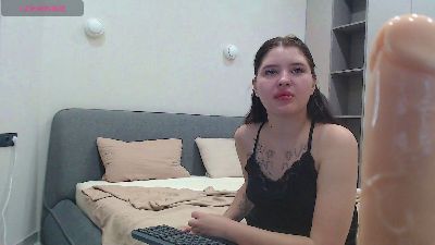 blackroseone live cam on Cam4