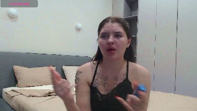 blackroseone live cam on Cam4