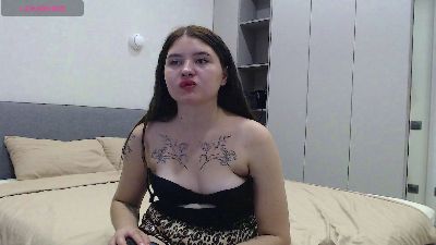 blackroseone live cam on Cam4