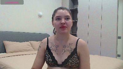 blackroseone live cam on Cam4