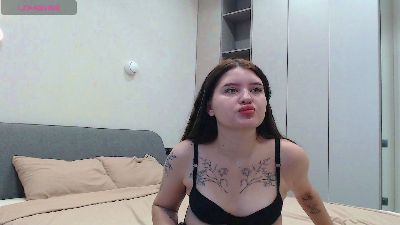 blackroseone live cam on Cam4