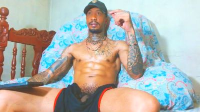 blackwild887 live cam on Cam4