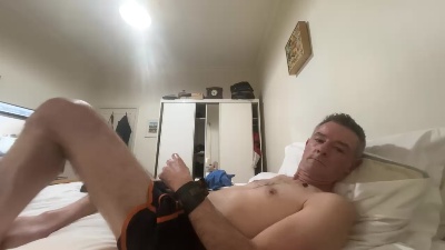 blake_aussie live cam on Cam4