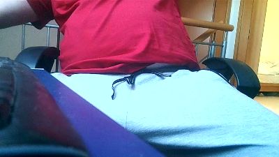 blau325 live cam on Cam4
