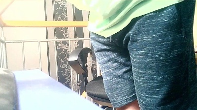 blau325 live cam on Cam4