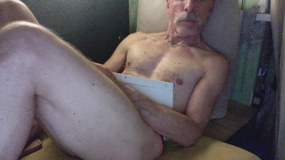 blauohr live cam on Cam4