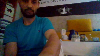 blauohr live cam on Cam4