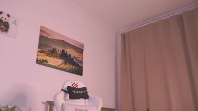 bless_me live cam on Cam4