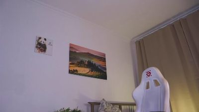 bless_me live cam on Cam4