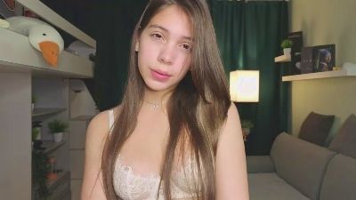 bless_me live cam on Cam4