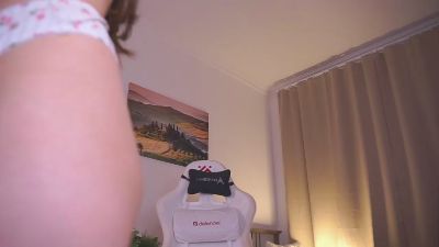 bless_me live cam on Cam4