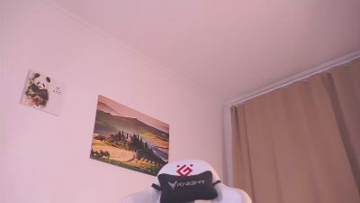 bless_me live cam on Cam4