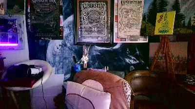 blindsurfer live cam on Cam4