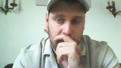 Живая веб-камера bljad107, мужчина, страна Германия