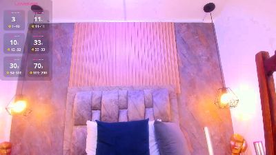 blondehorny699 live cam on Cam4