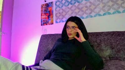 blossom_loddge live cam on Cam4