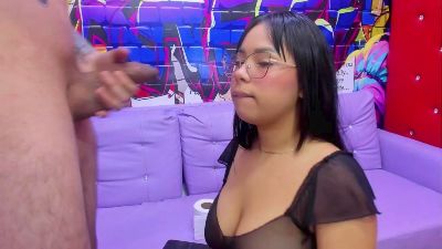 blowjobs_lat live cam on Cam4