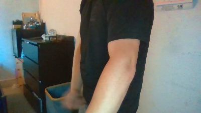 blue504 live cam on Cam4