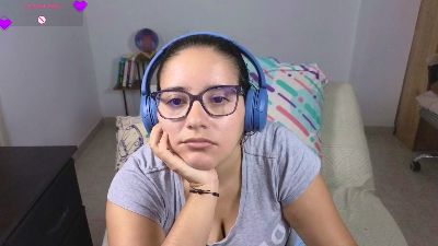 blue_moon_ live cam on Cam4