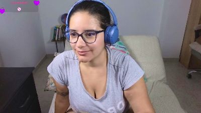 blue_moon_ live cam on Cam4