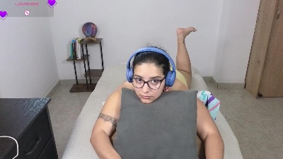blue_moon_ live cam on Cam4