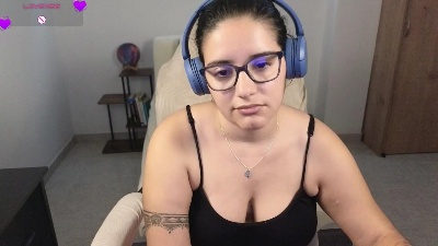 blue_moon_ live cam on Cam4