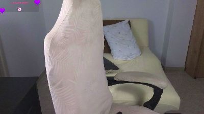 blue_moon_ live cam on Cam4