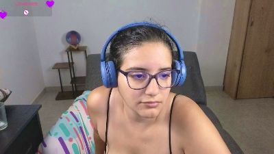 blue_moon_ live cam on Cam4