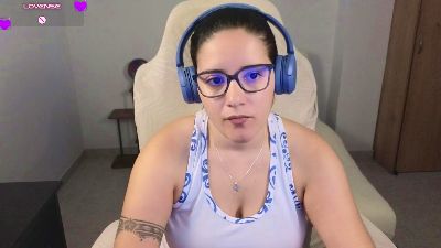 blue_moon_ live cam on Cam4