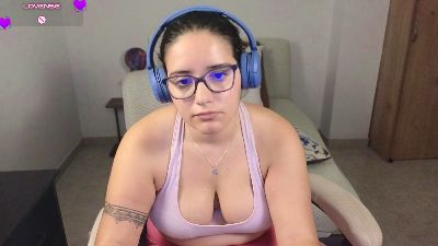 blue_moon_ live cam on Cam4