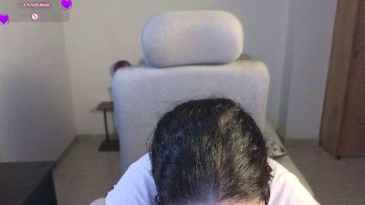 blue_moon_ live cam on Cam4