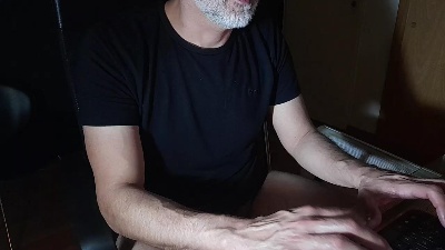 bluebairesxl live cam on Cam4