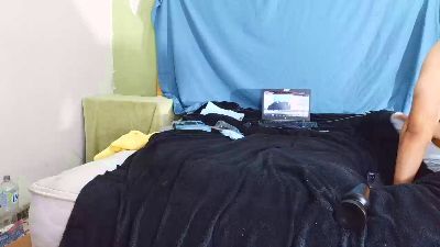bluedemon551 live cam on Cam4