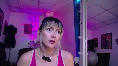 blueehaze live cam on Cam4