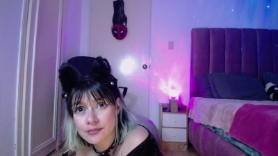 blueehaze live cam on Cam4