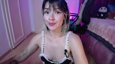 blueehaze live cam on Cam4