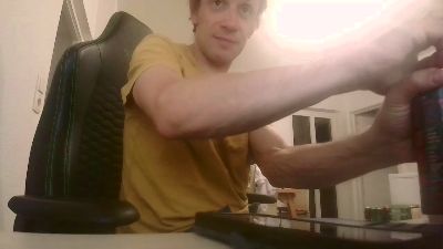 bluerider80 live cam on Cam4