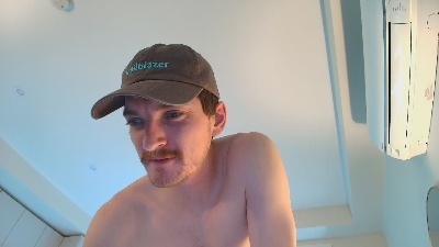 bluezed live cam on Cam4