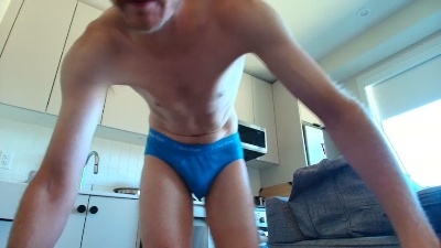 bluezed live cam on Cam4